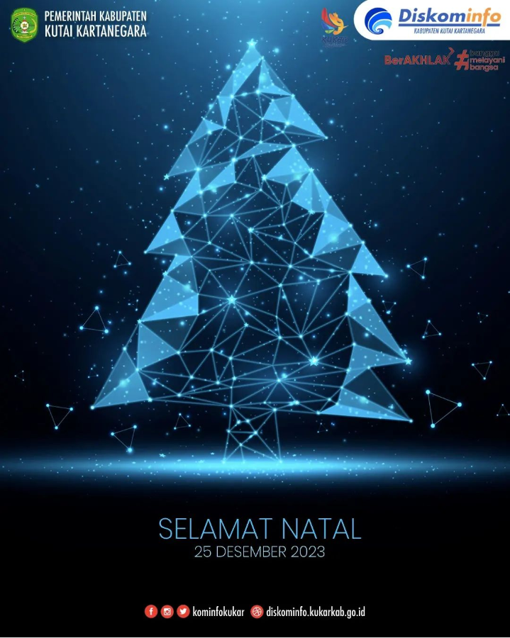Selamat Hari Natal